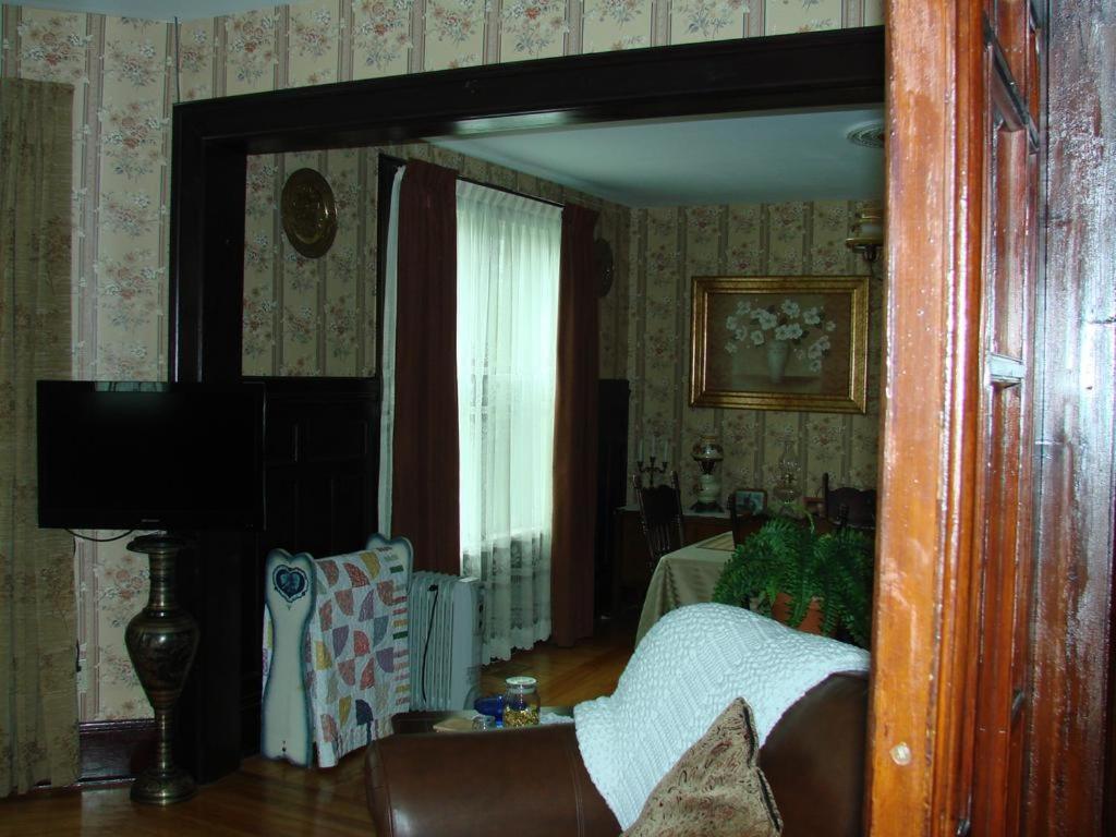 Prince County B&B Miscouche Exteriör bild