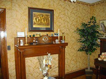 Prince County B&B Miscouche Exteriör bild