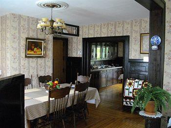 Prince County B&B Miscouche Exteriör bild