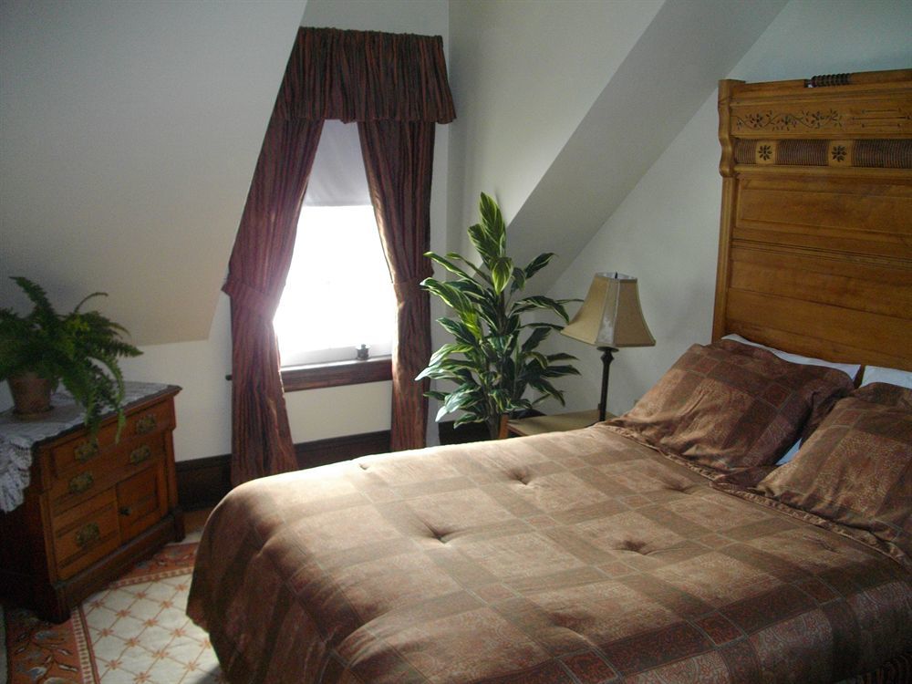 Prince County B&B Miscouche Exteriör bild