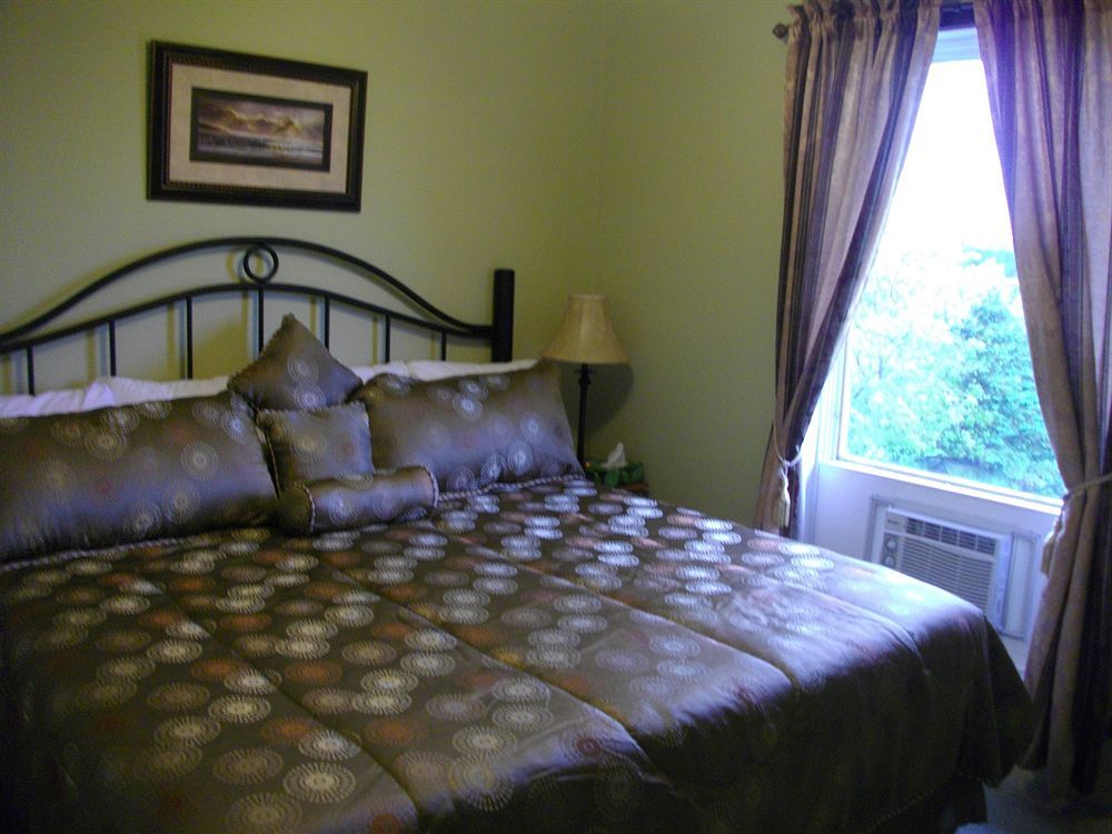 Prince County B&B Miscouche Exteriör bild