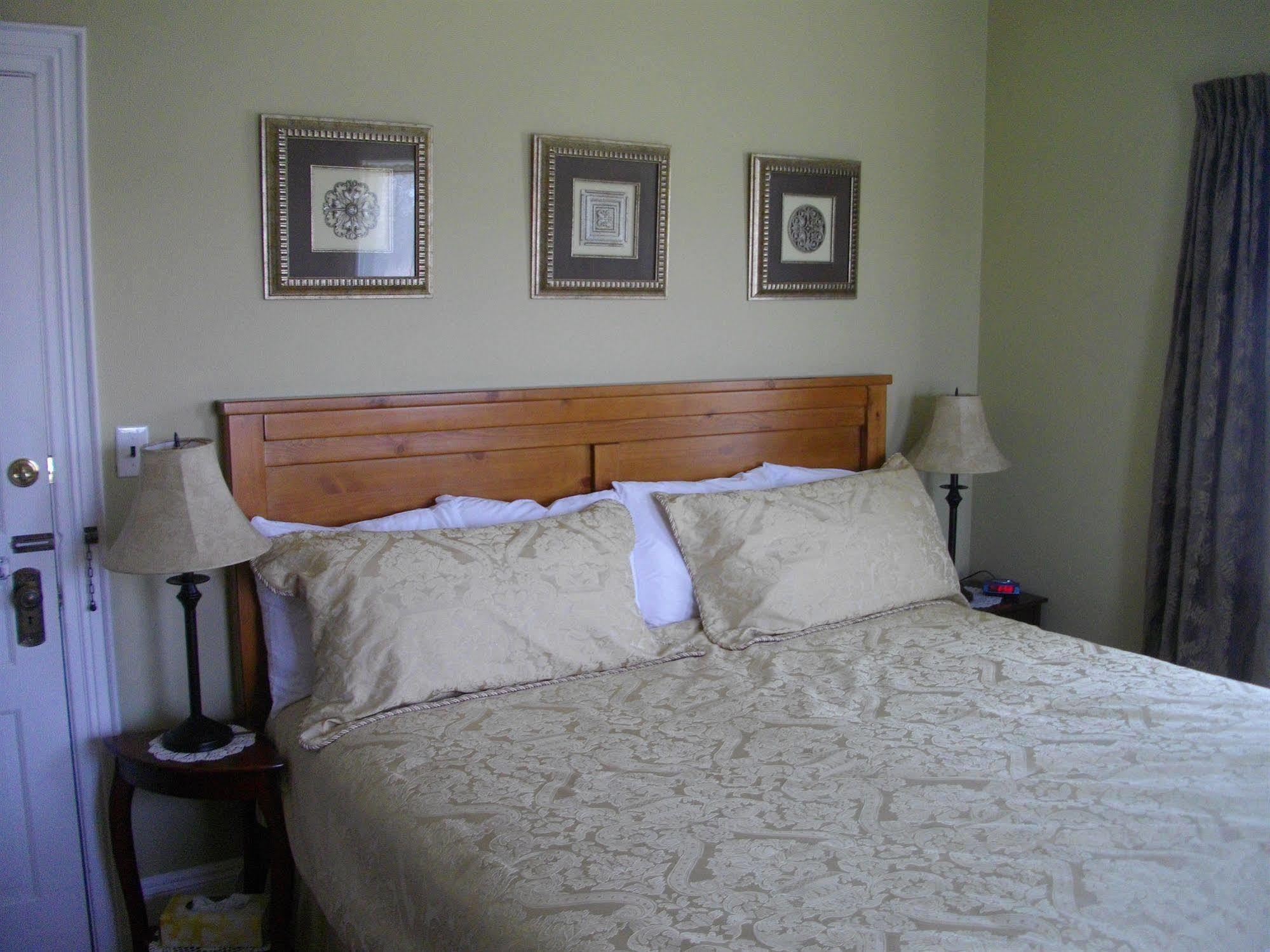 Prince County B&B Miscouche Exteriör bild